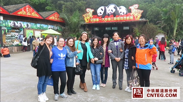 TBM六公司三八节活动.jpg