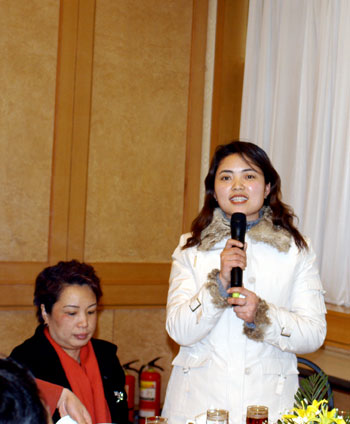 新乡地区单位发言